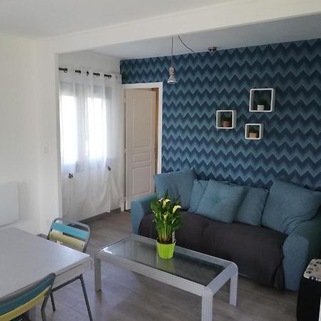 La Houle, Maison Classee 4 Etoiles 滨海克里耶勒 外观 照片