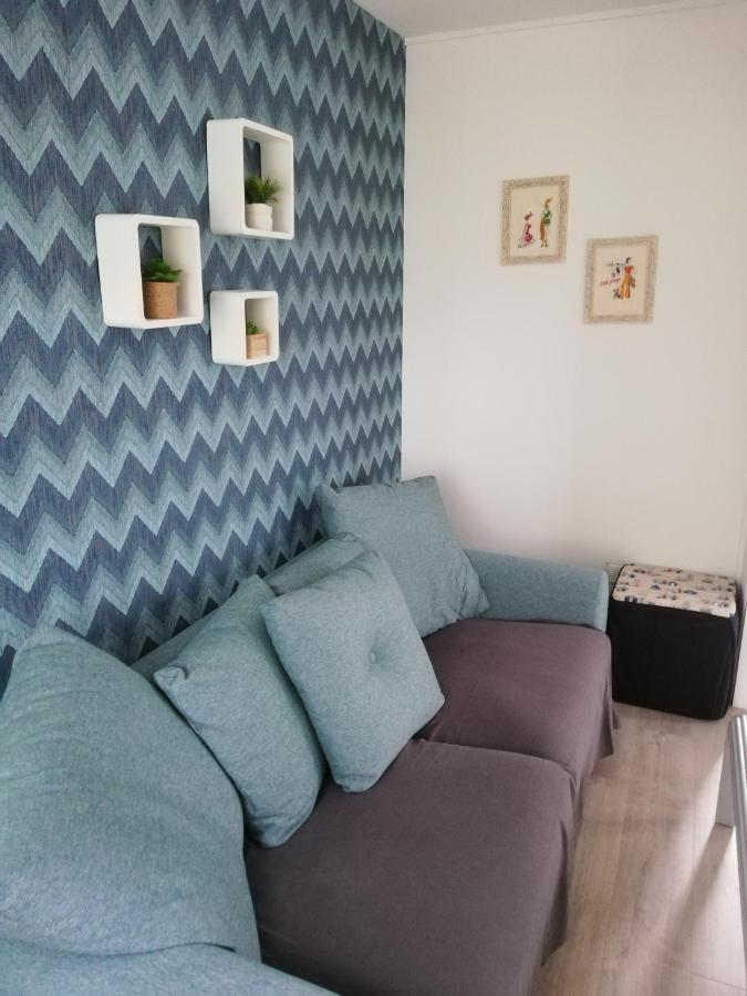 La Houle, Maison Classee 4 Etoiles 滨海克里耶勒 外观 照片